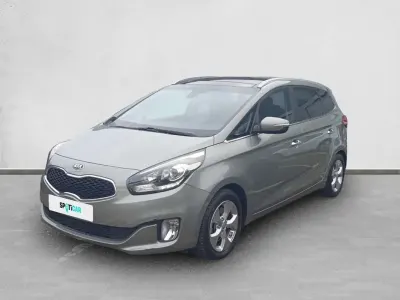 Usado Kia Carens