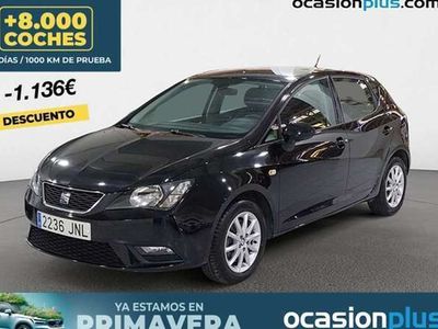 usado Seat Ibiza 1.4TDI CR S&S Style 105