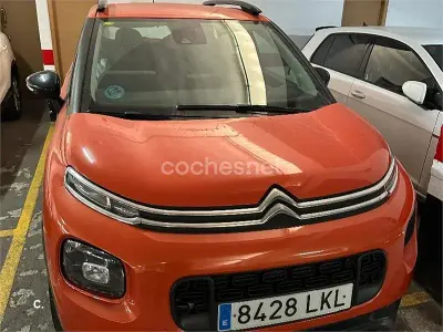 Usado Citroën C3 Aircross