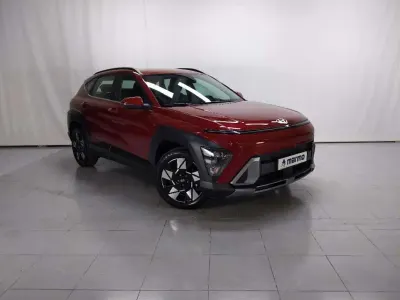Nuevo Hyundai Kona 139 CV (102 kW) 2026 SUV
