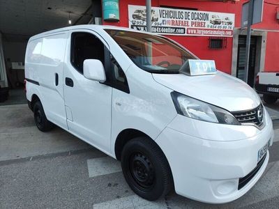 Nissan NV200