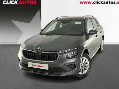 Usado Skoda Kamiq Selection 115 CV (84 kW) 2025 SUV