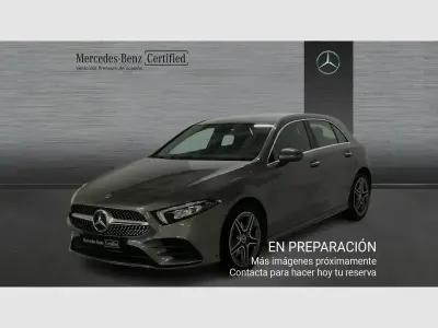 Usado Mercedes A250