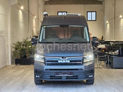 VW California