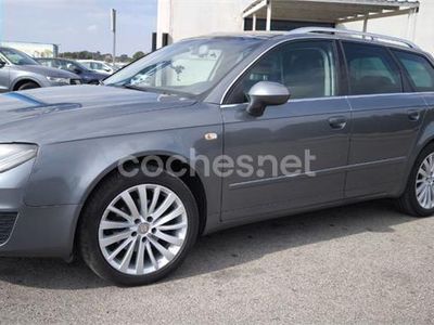 Seat Exeo