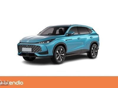 Nuevo MG HS Luxury 170 CV (125 kW) 2026 Azul SUV