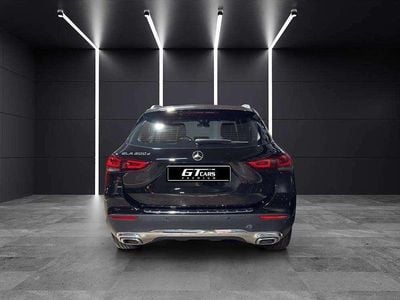 Negro Usado 2023 Mercedes GLA200 Progressive SUV | 32.900 € (Buen precio)