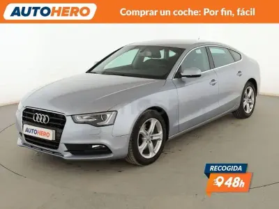 Usado Audi A5 Sportback