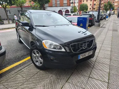 Usado Volvo XC60