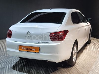 Citroën C-Elysee I