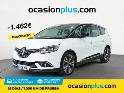 Renault Grand Scénic IV