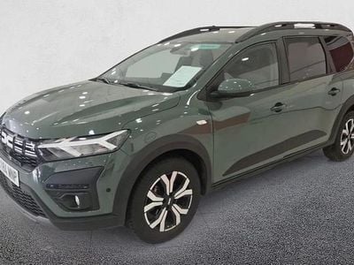 Usado Dacia Jogger Expression 110 CV (80 kW) 2024 Monovolumen
