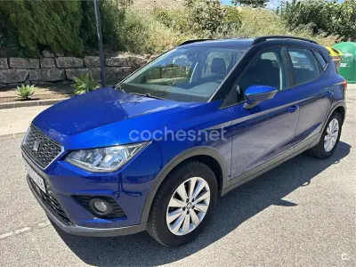 Usado Seat Arona