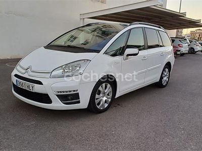 Citroën C4 Picasso