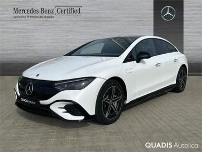 Mercedes EQE350