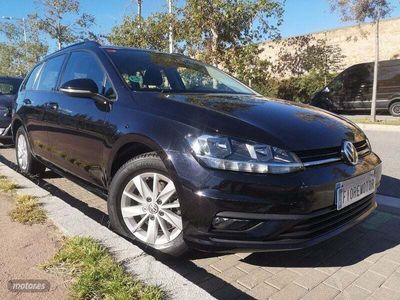 VW Golf VII