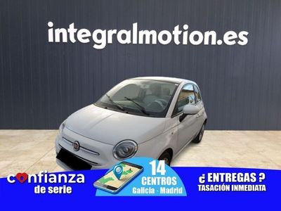 usado Fiat 500 1.0 GSE Lounge