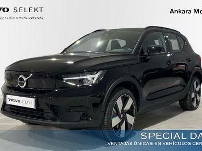 Usado Volvo XC40 Plus 300 kW (408 CV) 2023 Eléctrico SUV