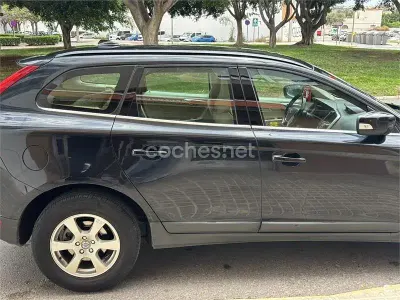 Usado Volvo XC60