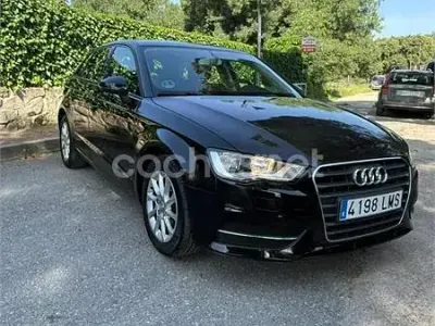 Usado Audi A3