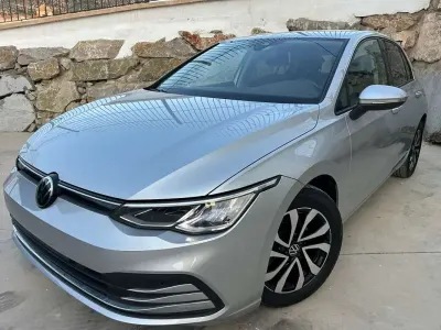 Usado VW Golf VIII