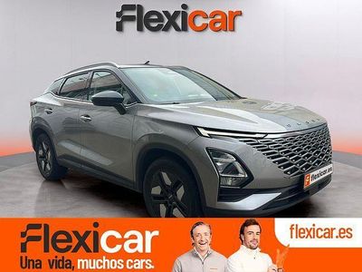 Usado Omoda 5 147 CV (108 kW) 2025 Gris SUV