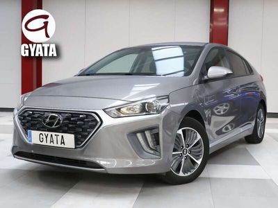 usado Hyundai Ioniq PHEV 1.6 GDI Klass