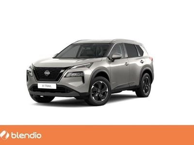 Nuevo Nissan X-Trail N-Connecta 204 CV (150 kW) 2025 Beige SUV