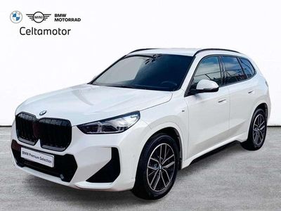 Usado BMW X1 Comfort Edition 150 CV (110 kW) 2024 Blanco SUV