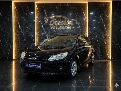 Käytetty Ford Focus