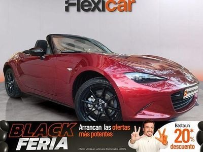Mazda MX5