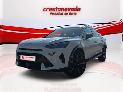 Usado MG ZS Luxury 111 CV (81 kW) 2022 SUV