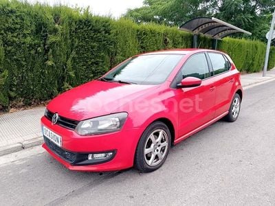 VW Polo
