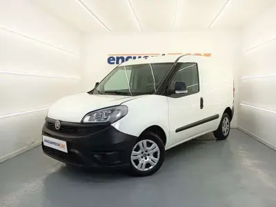 Usado Fiat Doblò