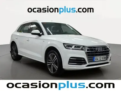 Usado Audi Q5
