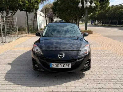 Usado Mazda 3
