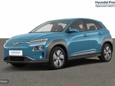 usado Hyundai Kona EV - 43.250 km Maxx 150kW