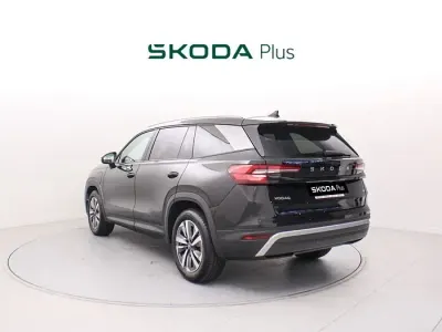Usado Skoda Kodiaq