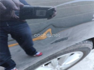 Usado Toyota Auris Luna 90 CV (66 kW) 2009 Negro Utilitario