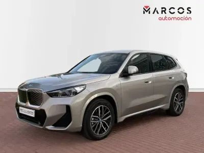 Usado BMW iX1 230 kW (313 CV) 2024 SUV