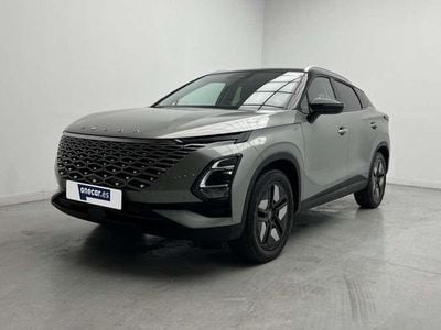 Usado Omoda 5 147 CV (108 kW) 2025 Gris SUV