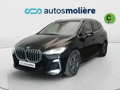 Usado BMW 218 Active Tourer