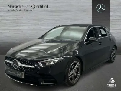 Usado Mercedes A200