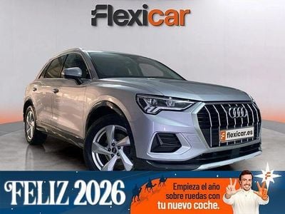 Gris Usado 2023 Audi Q3 Advanced Plus SUV | 32.490 € (Buen precio)