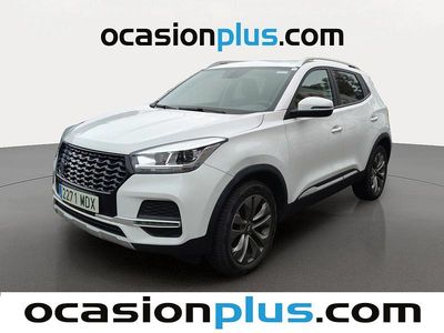 Usado DR DR 4.0 116 CV (85 kW) 2023 Blanco SUV
