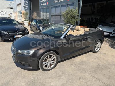 Audi A3 Cabriolet