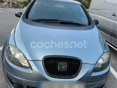 Usado Seat Altea