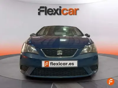 Usado Seat Ibiza