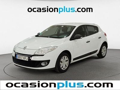 Renault Mégane III