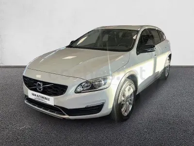 Usado Volvo V60 CC